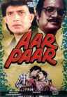 Aar Paar poster