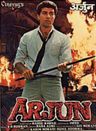 Arjun poster