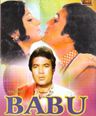 Babu poster