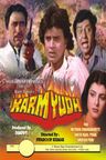 Karm Yudh poster