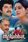 Mohabbat poster