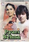 Pyari Behna poster