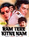 Ram Tere Kitne Naam poster