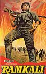 Ramkali poster