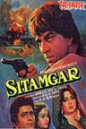 Sitamgar poster