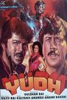 Yudh poster