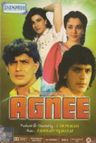 Agnee poster