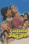 Charanon Ki Saugandh poster