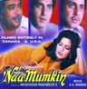 Naa-Mumkin poster