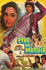 Pyar Ka Mandir poster