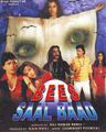 Bees Saal Baad poster