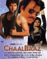Chaalbaaz poster