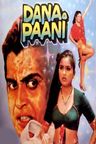 Dana Paani poster