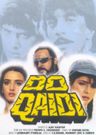 Do Qaidi poster