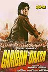 Garibon Ka Daata poster
