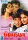 Gharana poster