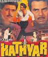 Hathyar poster