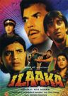 Ilaaka poster