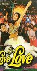Love Love Love poster