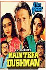 Main Tera Dushman poster