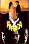 Parinda poster