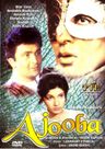 Ajooba poster