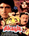 Akayla poster