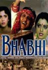 Bhabhi poster