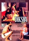 Diksha poster