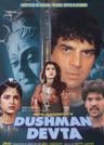 Dushman Devta poster