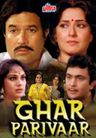 Ghar Parivar poster