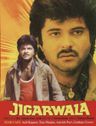 Jigarwala poster