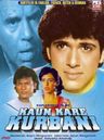Kaun Kare Kurbani poster