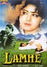 Lamhe poster
