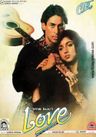 Love poster