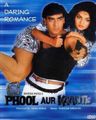 Phool Aur Kaante poster