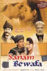 Sanam Bewafa poster