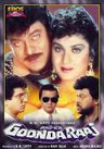 Aaj Ka Goondaraj poster