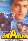 Anaam poster