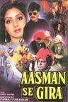 Asman Se Gira poster