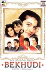 Bekhudi poster