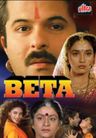 Beta poster
