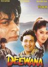 Deewana poster