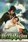 Heer Ranjha poster