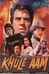 Khule Aam poster