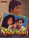 Nishchaiy poster