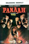 Panaah poster