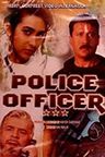 Police Officer poster