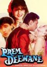 Prem Deewane poster