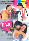 Raju Ban Gaya Gentleman poster